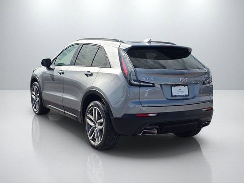 Used 2023 Cadillac XT4 Sport FWD image 8