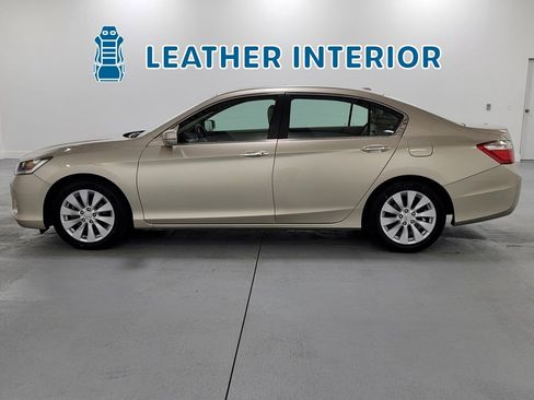 Used 2015 Honda Accord EX-L image 5