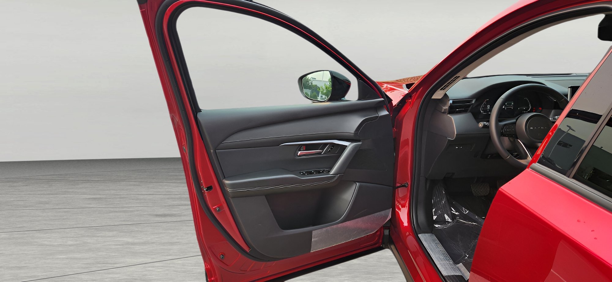 New 2026 MAZDA CX-5 Preferred AWD/4WD image 8