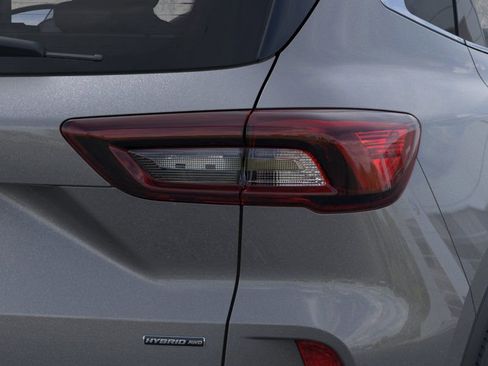 New 2026 Ford Escape Platinum w/ Premium Technology Package image 21