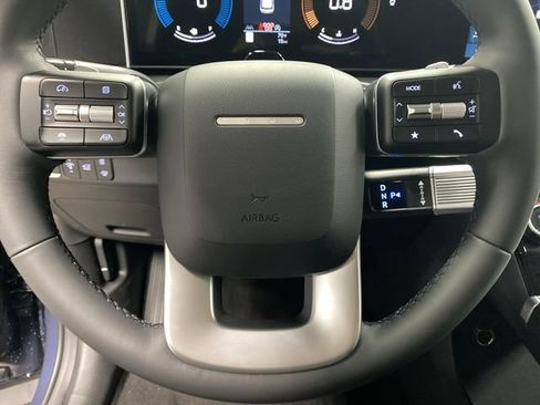 New 2026 Hyundai Santa Fe XRT image 18