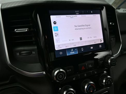 New 2025 RAM 1500 Big Horn image 34