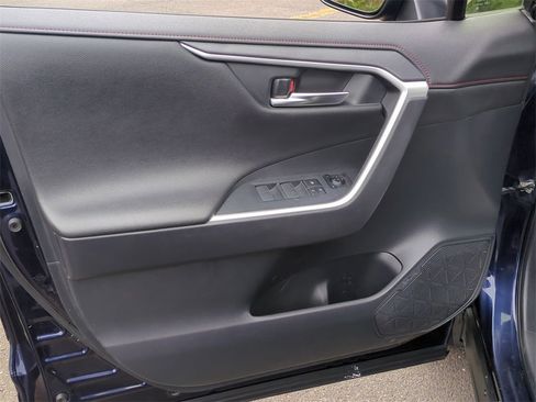 Used 2023 Toyota RAV4 XSE image 11