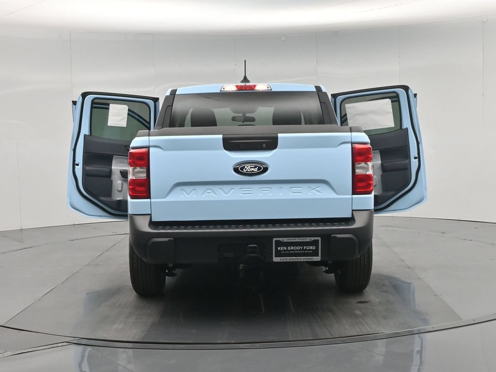New 2026 Ford Maverick XLT FWD image 31