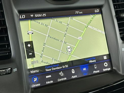 Used 2023 Chrysler 300 S image 15