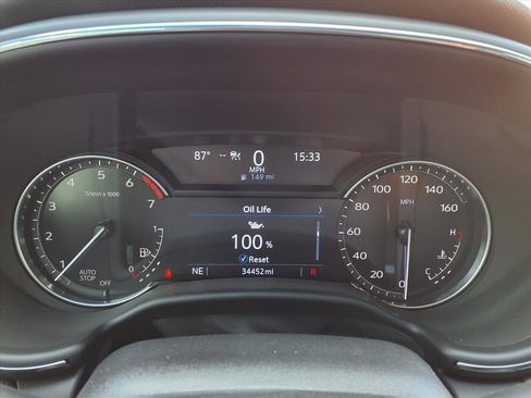 Used 2023 Cadillac CT5 Premium Luxury w/ Climate Package image 30