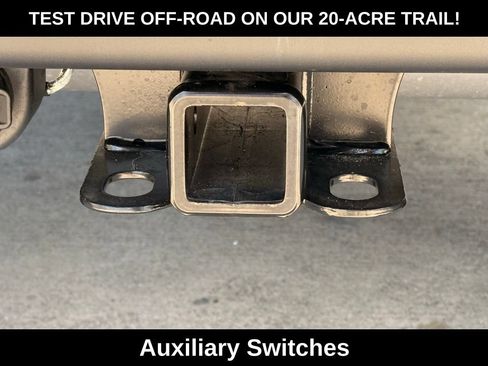 New 2026 Jeep Wrangler Sport AWD/4WD image 34