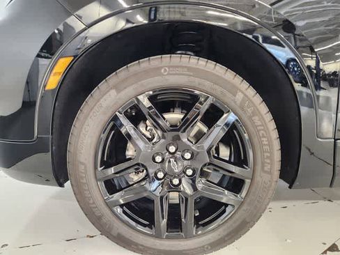 Used 2026 Chevrolet Blazer RS w/ Driver Confidence II Package FWD image 8