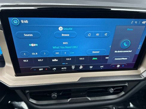 Used 2025 Ford Bronco Sport Big Bend image 5