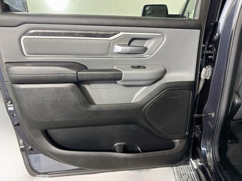 Used 2021 RAM 1500 Big Horn AWD/4WD image 26