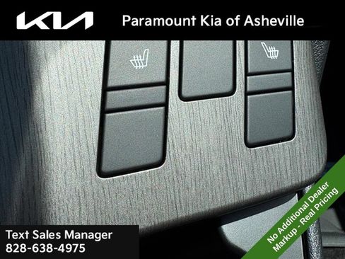 New 2026 Kia Sportage X-Line AWD/4WD image 15