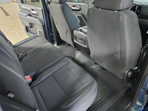 New 2026 Chevrolet Silverado 2500 LT image 12