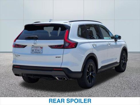 Used 2023 Honda CR-V Sport image 7