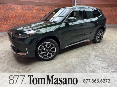 New 2025 BMW X1 xDrive28i w/ Premium Package