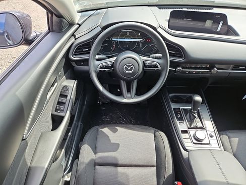 New 2026 MAZDA CX-30 AWD 2.5 S image 9