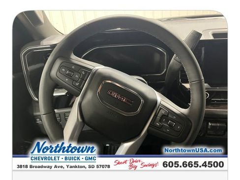 New 2026 GMC Sierra 1500 Elevation image 14