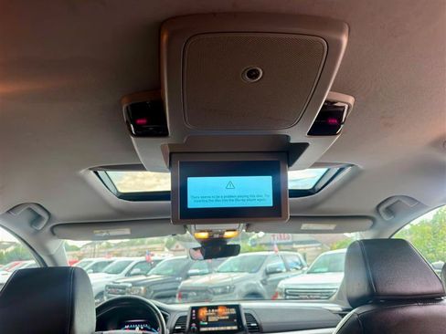Used 2022 Honda Odyssey Touring image 29