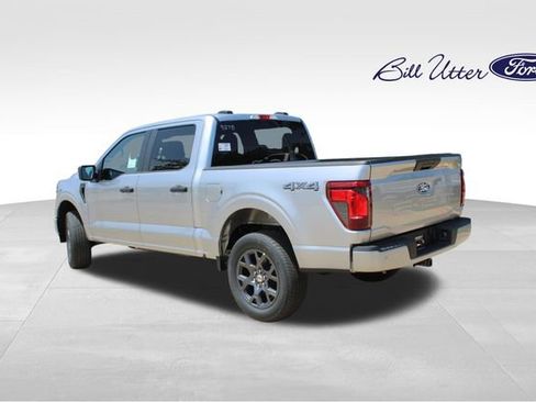 New 2026 Ford F150 STX AWD/4WD image 4