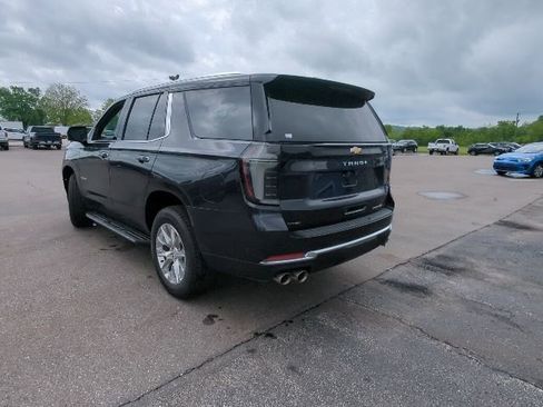 New 2026 Chevrolet Tahoe Premier AWD/4WD image 37