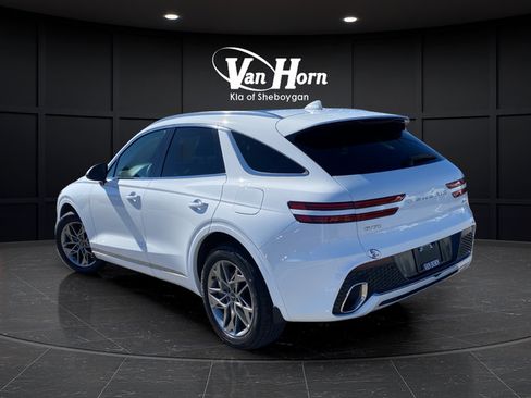 Used 2023 Genesis GV70 2.5T w/ Select Package AWD/4WD image 5