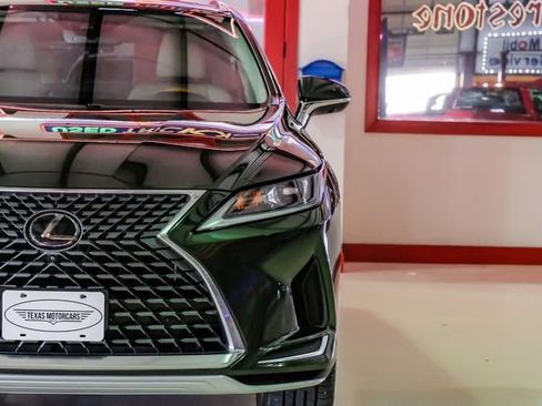 Used 2021 Lexus RX 350 FWD w/ Premium Package image 48