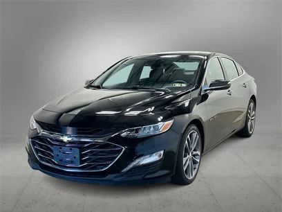 Used 2019 Chevrolet Malibu Premier w/ Sun and Wheel Package