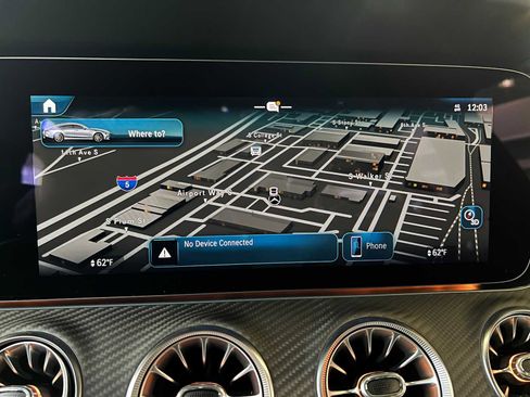 New 2026 Mercedes-Benz AMG GT 63 image 28