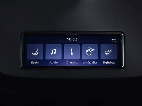 New 2026 Lincoln Navigator Reserve w/ Jet Appearance Package AWD/4WD image 29