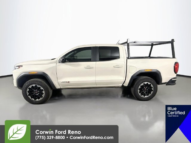 Used 2026 GMC Canyon AT4 AWD/4WD image 4