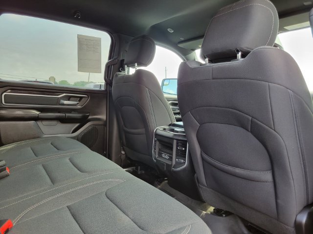 Used 2023 RAM 1500 Big Horn AWD/4WD image 31