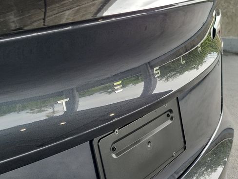 Used 2025 Tesla Model 3 Long Range RWD image 6