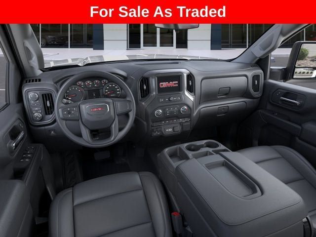 New 2026 GMC Sierra 3500 Pro w/ Convenience Package AWD/4WD image 15