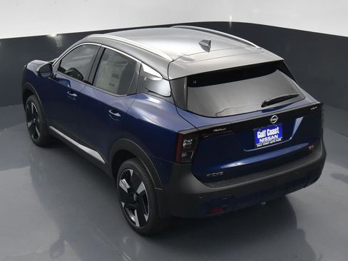 Certified 2025 Nissan Kicks SR image 34