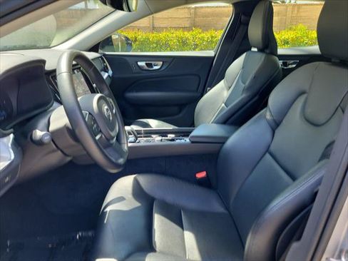 Used 2024 Volvo S60 B5 Core FWD image 21