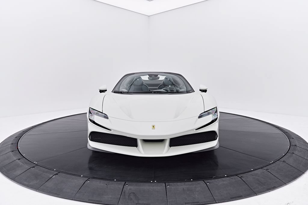 Used 2022 Ferrari SF90 Spider AWD/4WD image 17