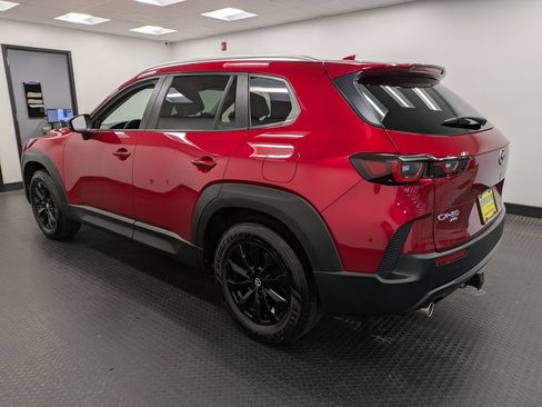 Certified 2025 MAZDA CX-50 AWD 2.5 S w/ Weather Package image 6