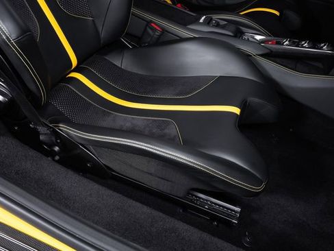 Certified 2021 Ferrari F8 Tributo image 51