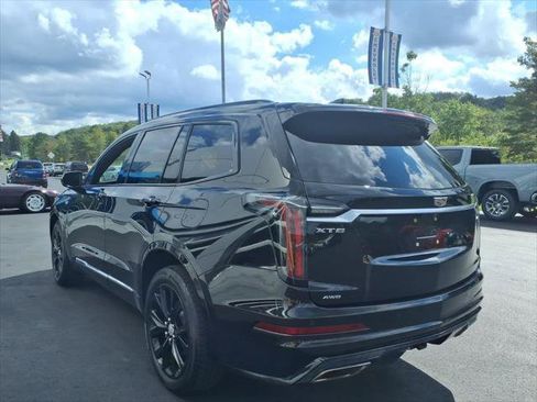 Used 2020 Cadillac XT6 Sport AWD/4WD image 5