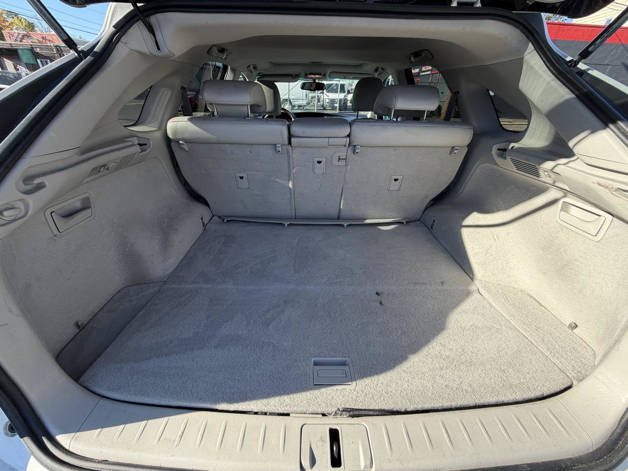 Used 2010 Lexus RX 350 AWD image 14