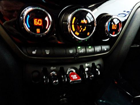 Used 2022 MINI Cooper Countryman FWD image 20