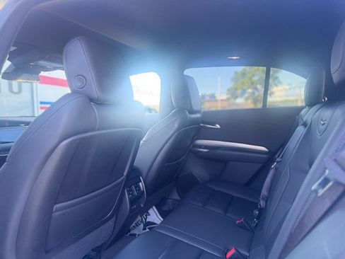 Used 2023 Cadillac XT4 Premium Luxury AWD/4WD image 66