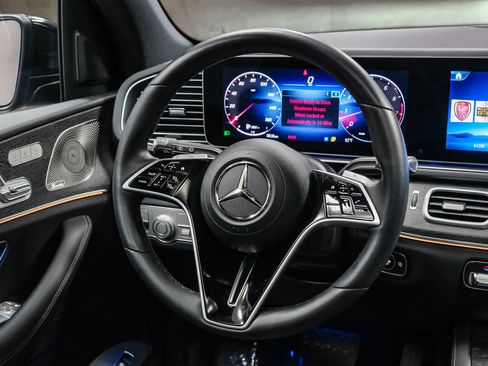 Certified 2026 Mercedes-Benz GLE 350 4MATIC image 19