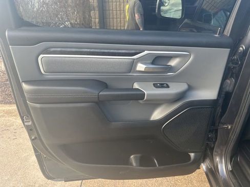 Used 2020 RAM 1500 Big Horn image 15