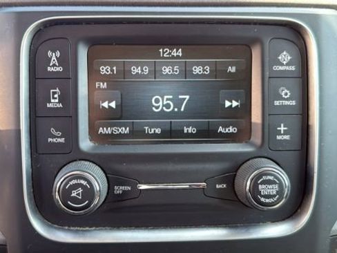 Used 2018 RAM 1500 Express w/ Express Value Package RWD image 34