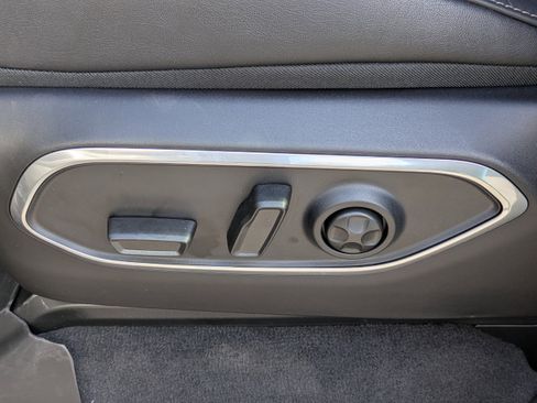 New 2026 Jeep Grand Wagoneer Limited w/ Premium Group II image 21