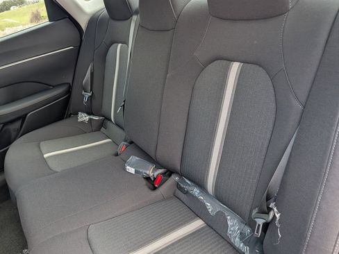 New 2026 Hyundai Sonata Blue image 21