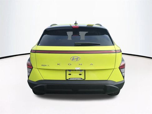 New 2026 Hyundai Kona SEL Sport image 6