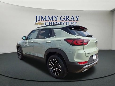 New 2026 Chevrolet TrailBlazer ACTIV w/ Convenience Package image 5