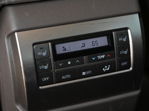 Used 2019 Lexus GX 460 Premium AWD/4WD image 30