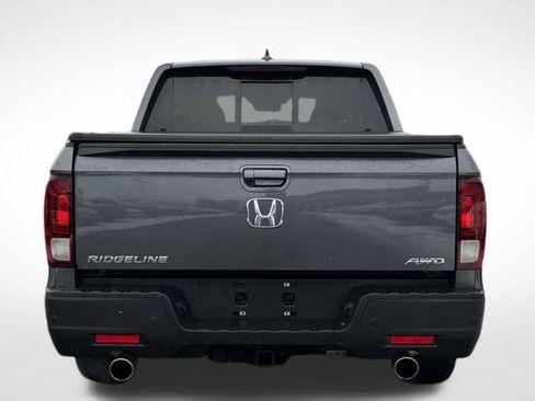 Used 2023 Honda Ridgeline RTL-E image 7